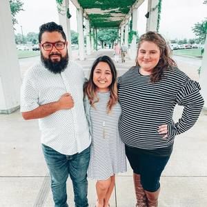 Meet your Posher, Steven